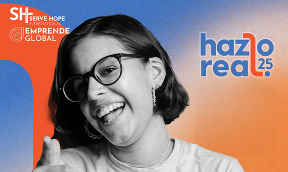 Mentores Emprende Global