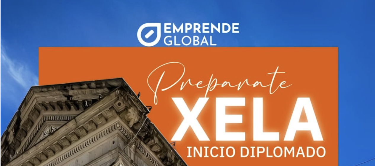 Diplomado en Emprendimiento - Xela